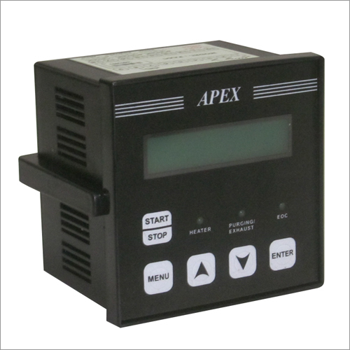 आटोक्लेव कंट्रोलर का आकार: 96x96mm