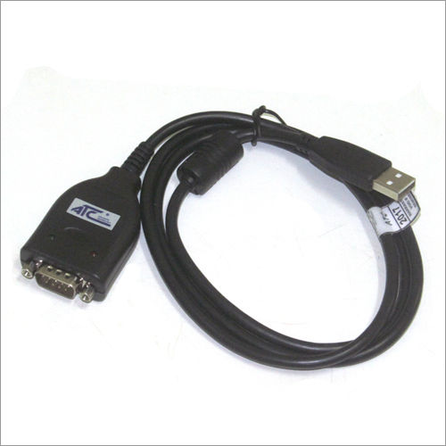 Usb से सीरियल कन्वर्टर वारंटी: 1 वर्ष