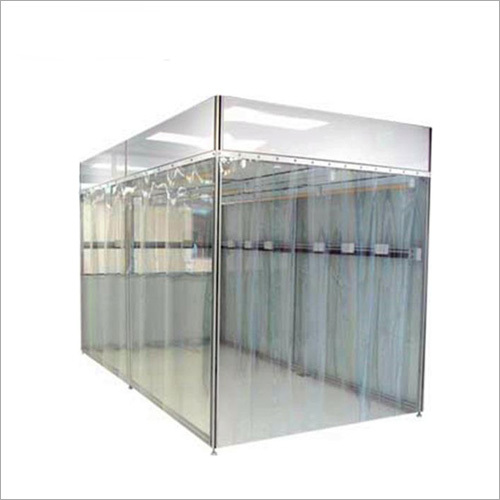 स्टेनलेस क्लीन शेड