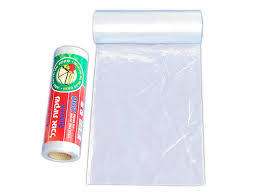 Ld Rolls & Pouches