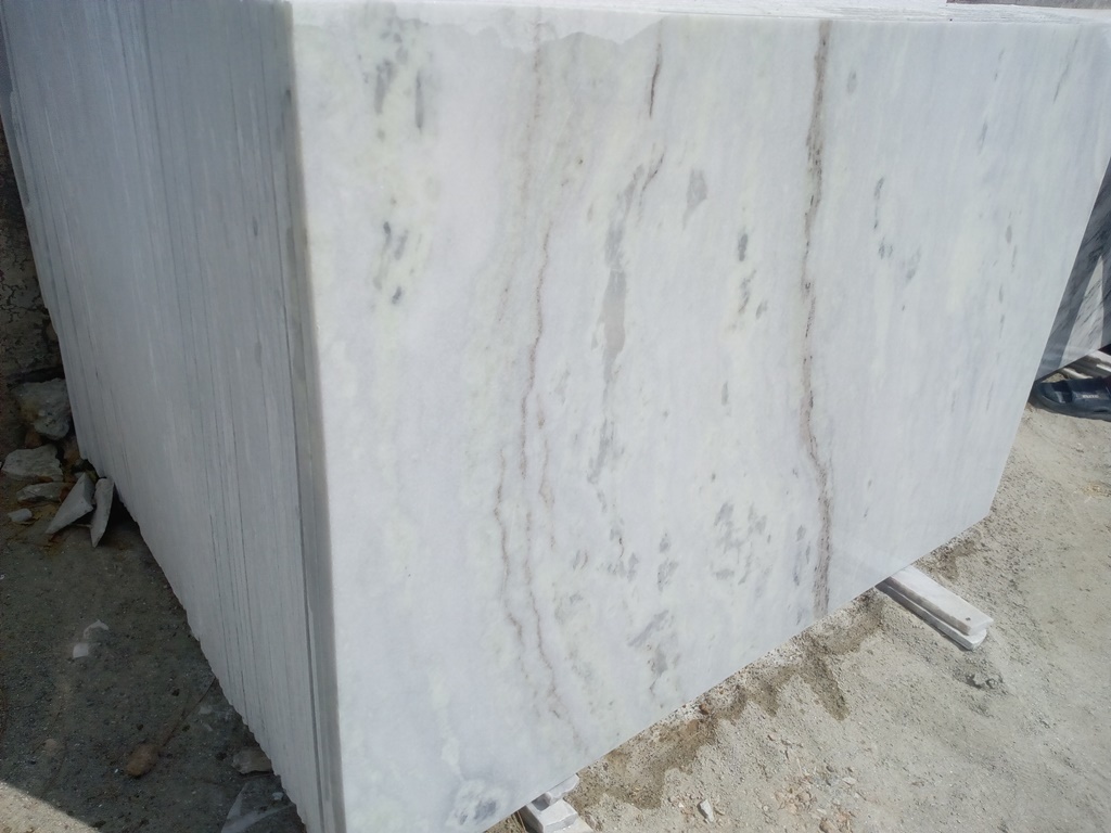 White Morwad Marble