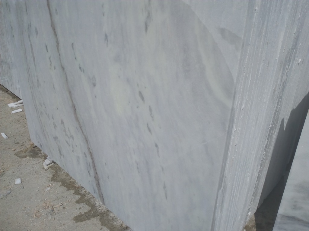 White Morwad Marble