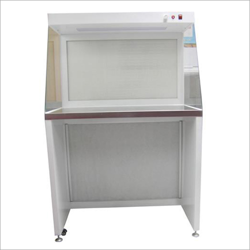 मेडिकल प्यूरीफाइड वर्किंग टेबल