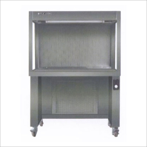 मेडिकल प्यूरीफाइड वर्किंग टेबल