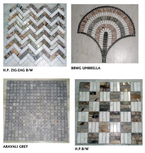 Mosaics Wall Tiles