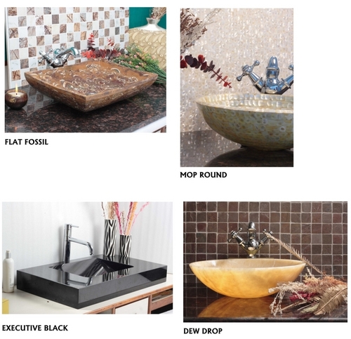 Bathroom Wash basin 