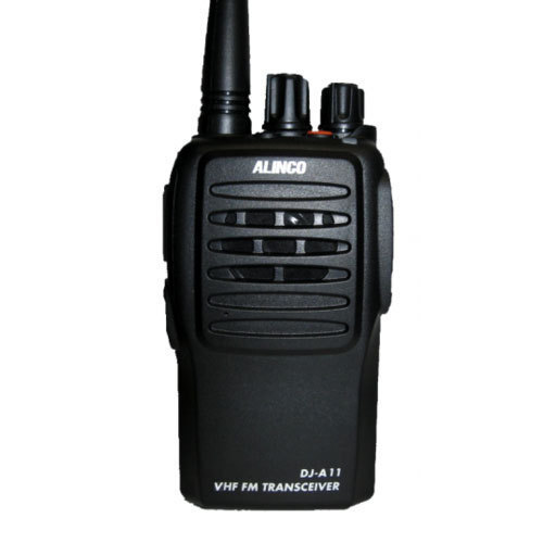 Handheld Transceivers Current: 1400 Milliampere (Ma)