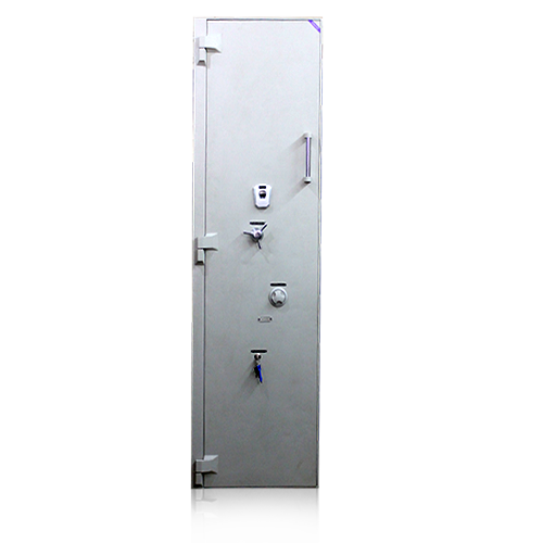 ग्रे गन सेफ (बायो मिनी)