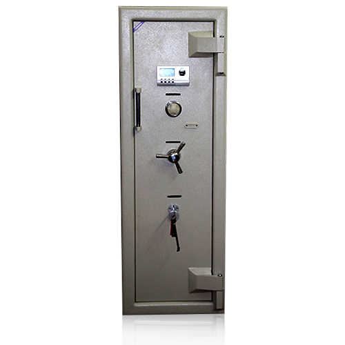 ग्रे गन सेफ (बायो-99)