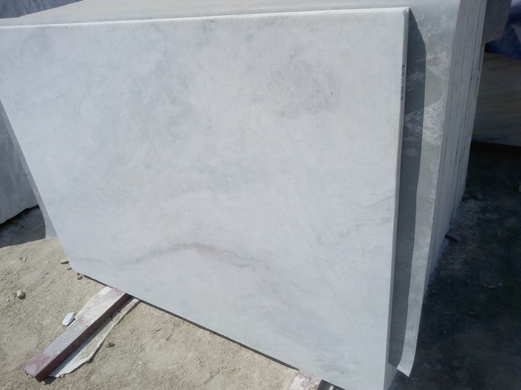 White Morwad Marble