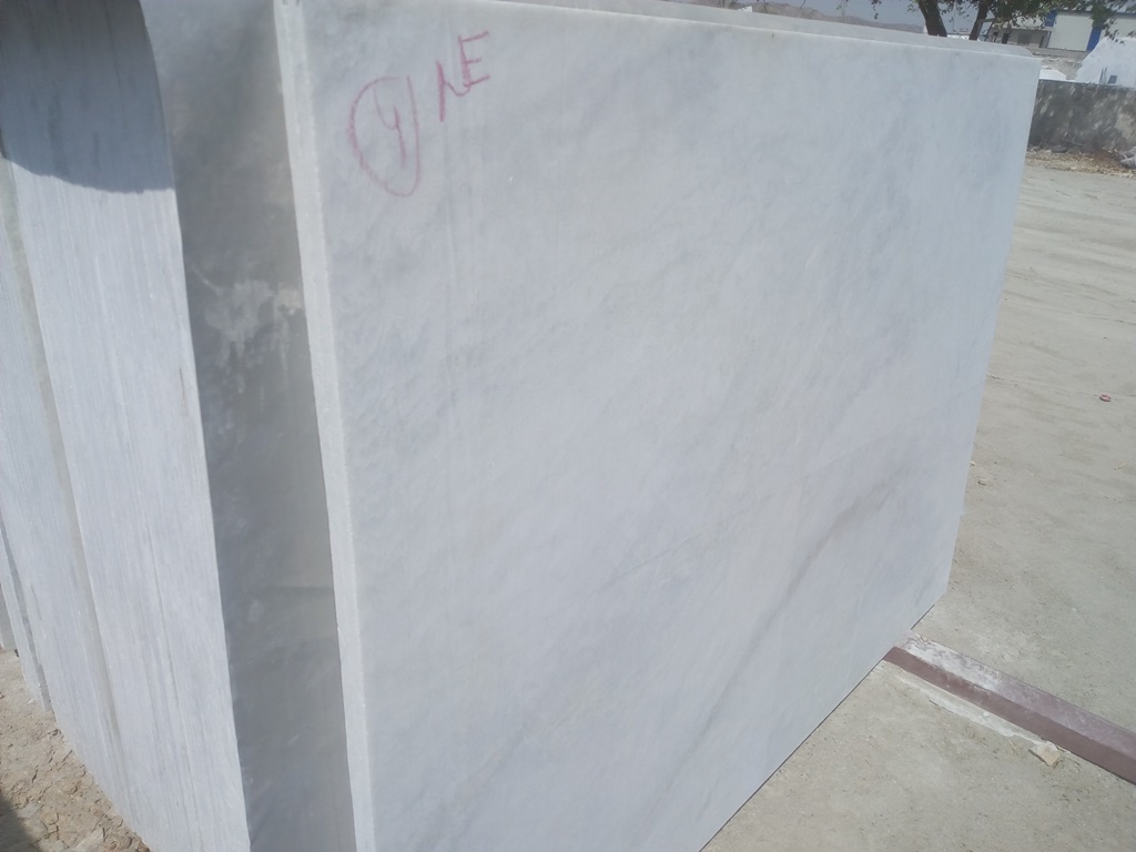 White Morwad Marble