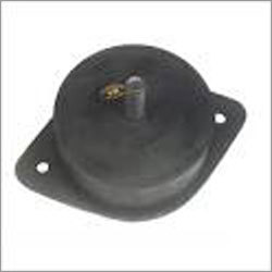 Black Automobile Rubber Mounting