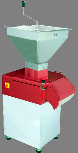 Commercial Vegetable Cutting Machine