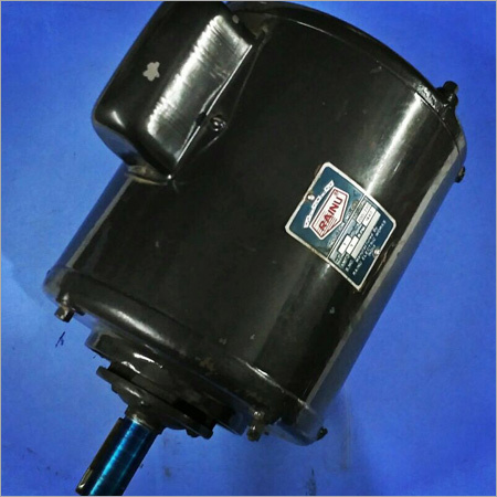 Single Phase Electric Motor