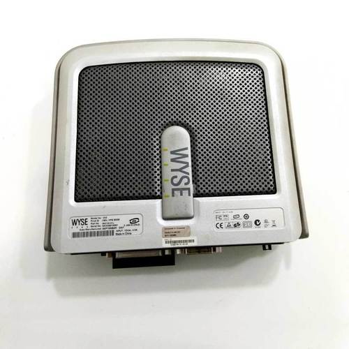 Wyse Vx0 V90l/ Via C3 800mhz Memory: 512 Mb Megabyte (Mb)
