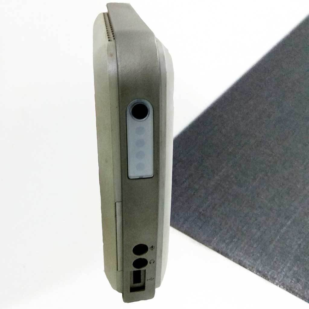 Wyse Vx0 V90l/ Via C3 800mhz Memory: 512 Mb Megabyte (Mb)