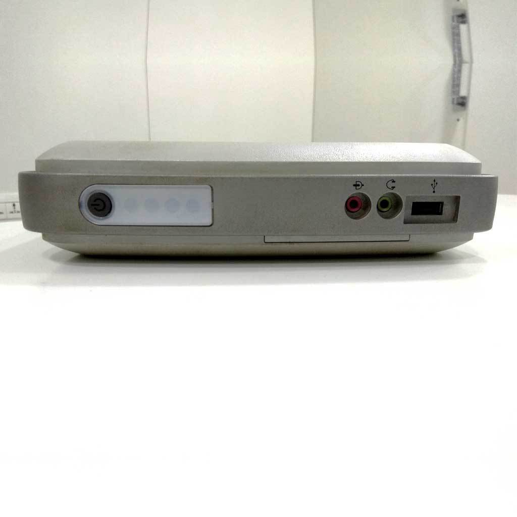 Wyse Vx0 V90l/ Via C3 800mhz Memory: 512 Mb Megabyte (Mb)