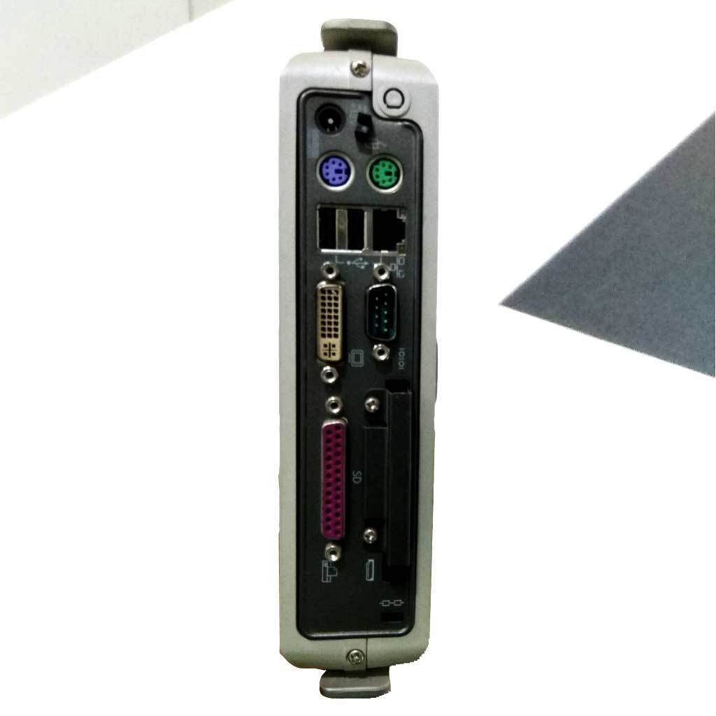 Wyse Vx0 V90l/ Via C3 800mhz Memory: 512 Mb Megabyte (Mb)