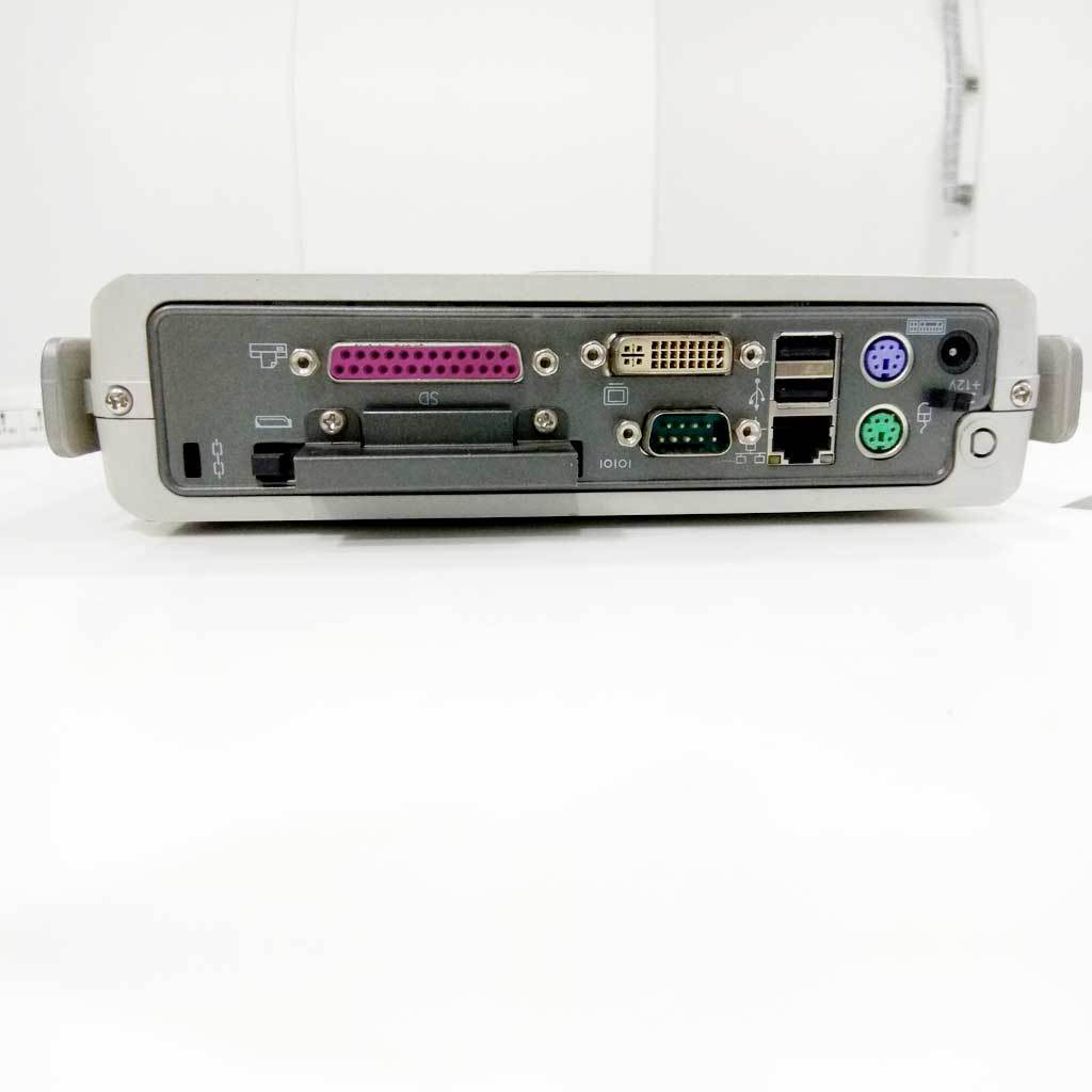 Wyse Vx0 V90l/ Via C3 800mhz Memory: 512 Mb Megabyte (Mb)