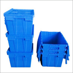 प्लास्टिक मूविंग बॉक्स