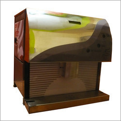 Tea Vending Machine