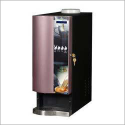 Digital Vending Machine