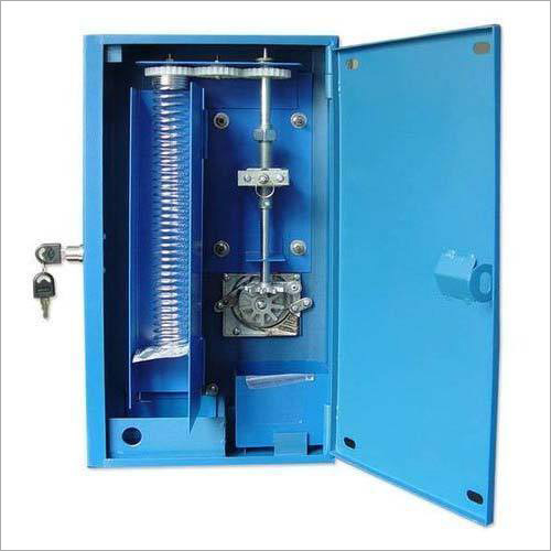 Single Selection Vending Machine
