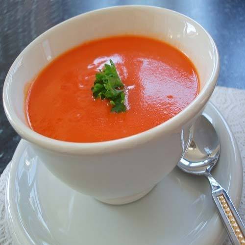 Instant Tomato Soup