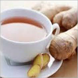 Ginger Tea Premix Antioxidants
