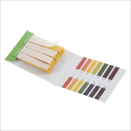 Colour Chart Soil Testing Kit