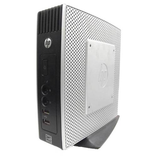 Hp T510 Thin Client / Via 1Ghz Memory: 1 Gb Ram Gigabyte (Gb)