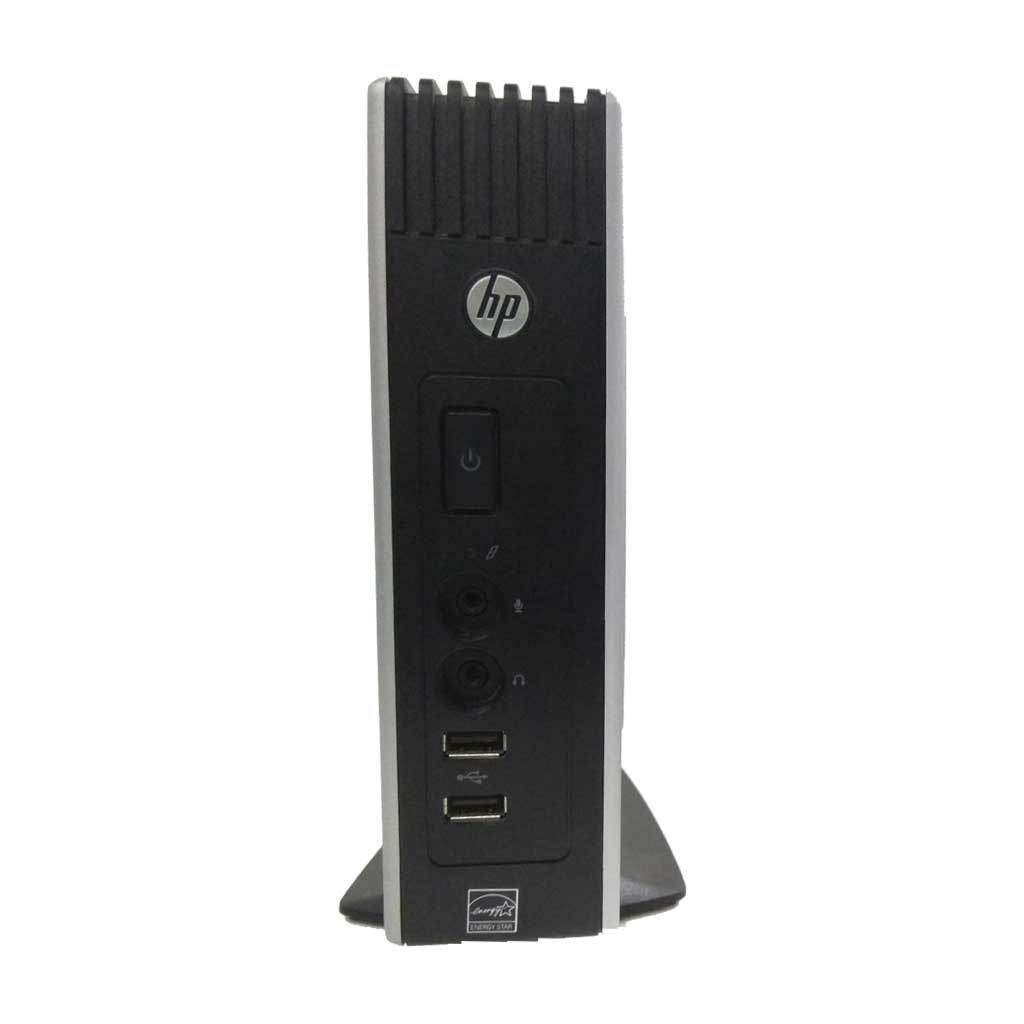 Hp T510 Thin Client / Via 1ghz Memory: 1 Gb Ram Gigabyte (Gb)