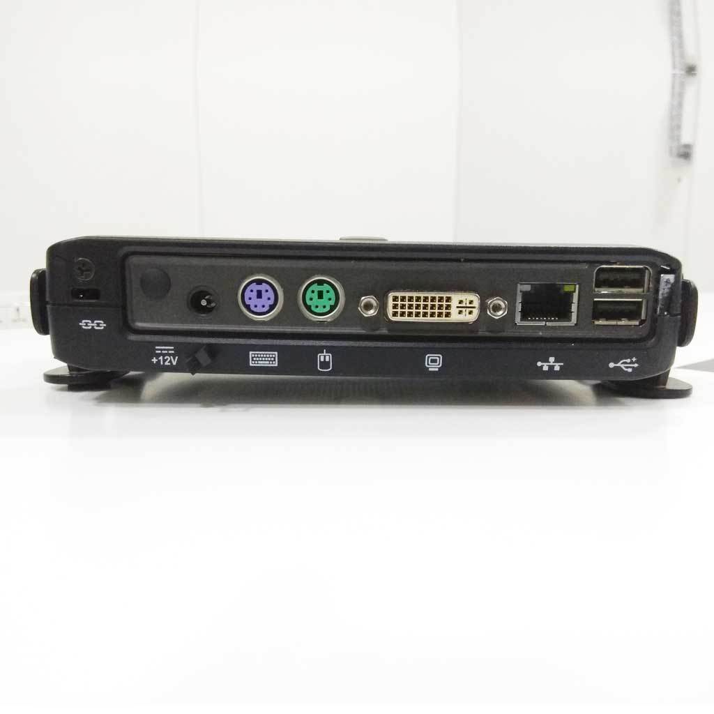Wyse Cx0 C90lw / Via C7 1ghz Memory: 1gb Ram Gigabyte (Gb)