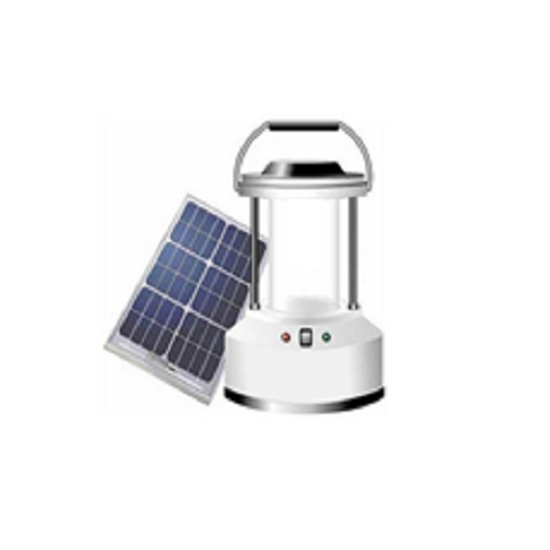 Led Solar Lantern Application: Home