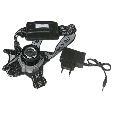 Cycle Headlamp