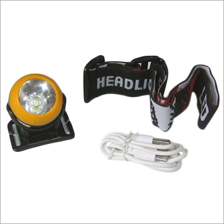 Cycle Headlamp