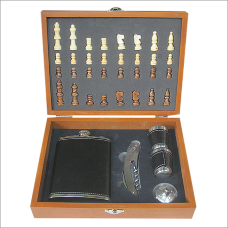Chess Combo Set