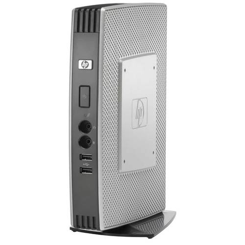 Hp T5740 Thin Client Atom 1.6Ghz Memory: 1 Gb Gigabyte (Gb)