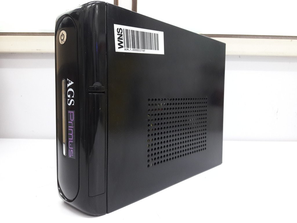 Refurbished Thin Client - Atom 1.6ghz, 1gb Ram, 2gb Flash | Windows Xp Embedded Or Linux, 1 Month Warranty