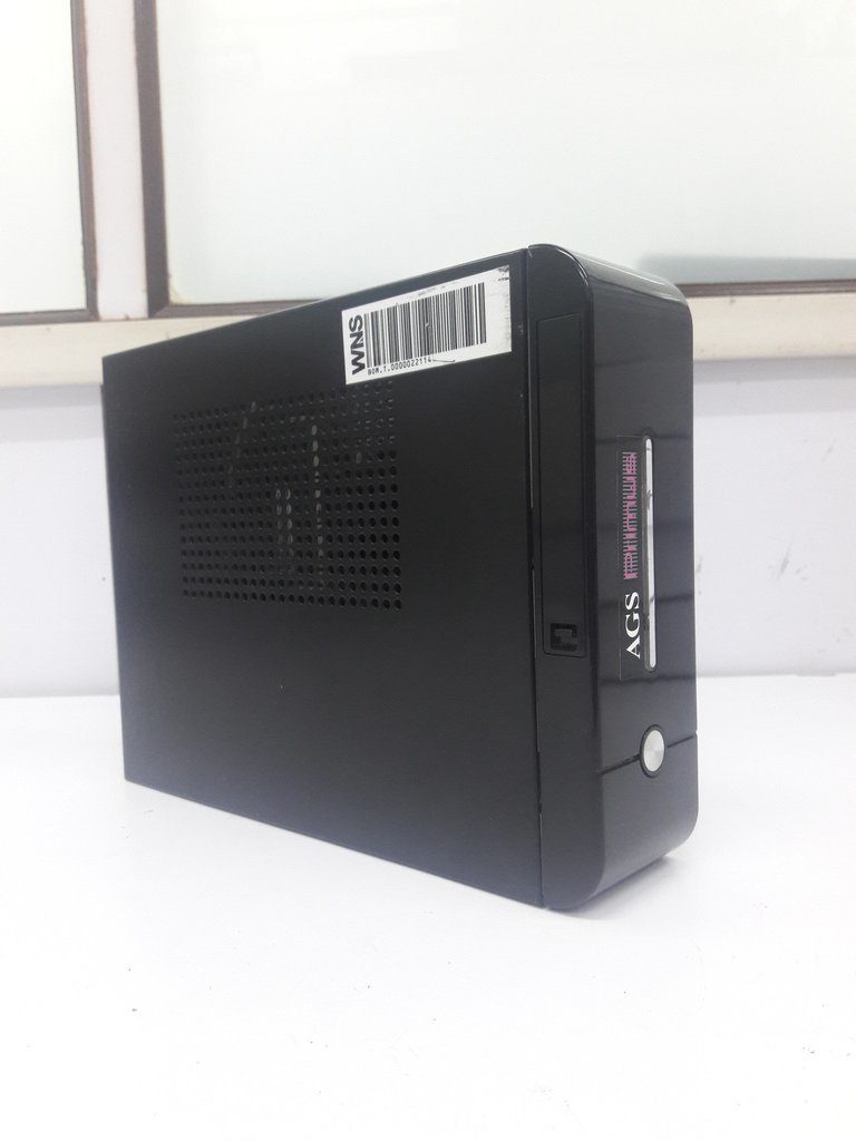 Used Thin Client With Windows Xp Embedded Memory: 2 Gb Ram Gigabyte (Gb)