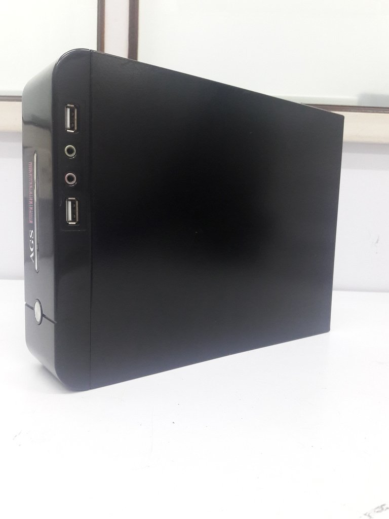 Used Thin Client With Windows Xp Embedded Memory: 2 Gb Ram Gigabyte (Gb)
