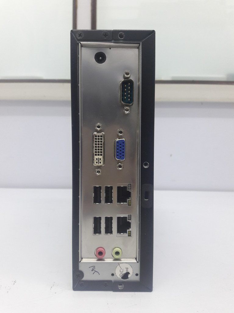 Used Thin Client With Windows Xp Embedded Memory: 2 Gb Ram Gigabyte (Gb)