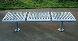 Benches