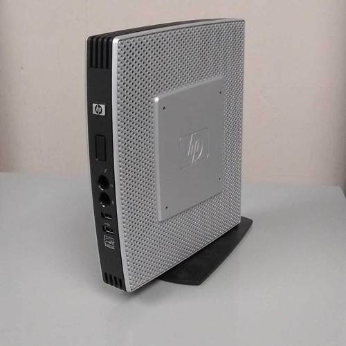 Hp T5740e Atom 1.6ghz Memory: 2 Gb Ddr3 Gigabyte (Gb)