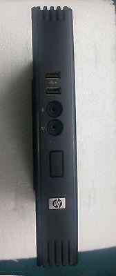 Hp T5740e Atom 1.6ghz Memory: 2 Gb Ddr3 Gigabyte (Gb)