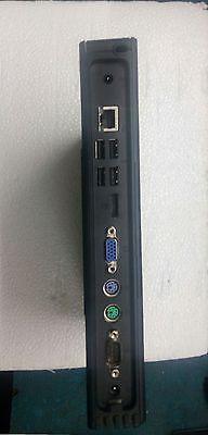 Hp T5740e Atom 1.6ghz Memory: 2 Gb Ddr3 Gigabyte (Gb)