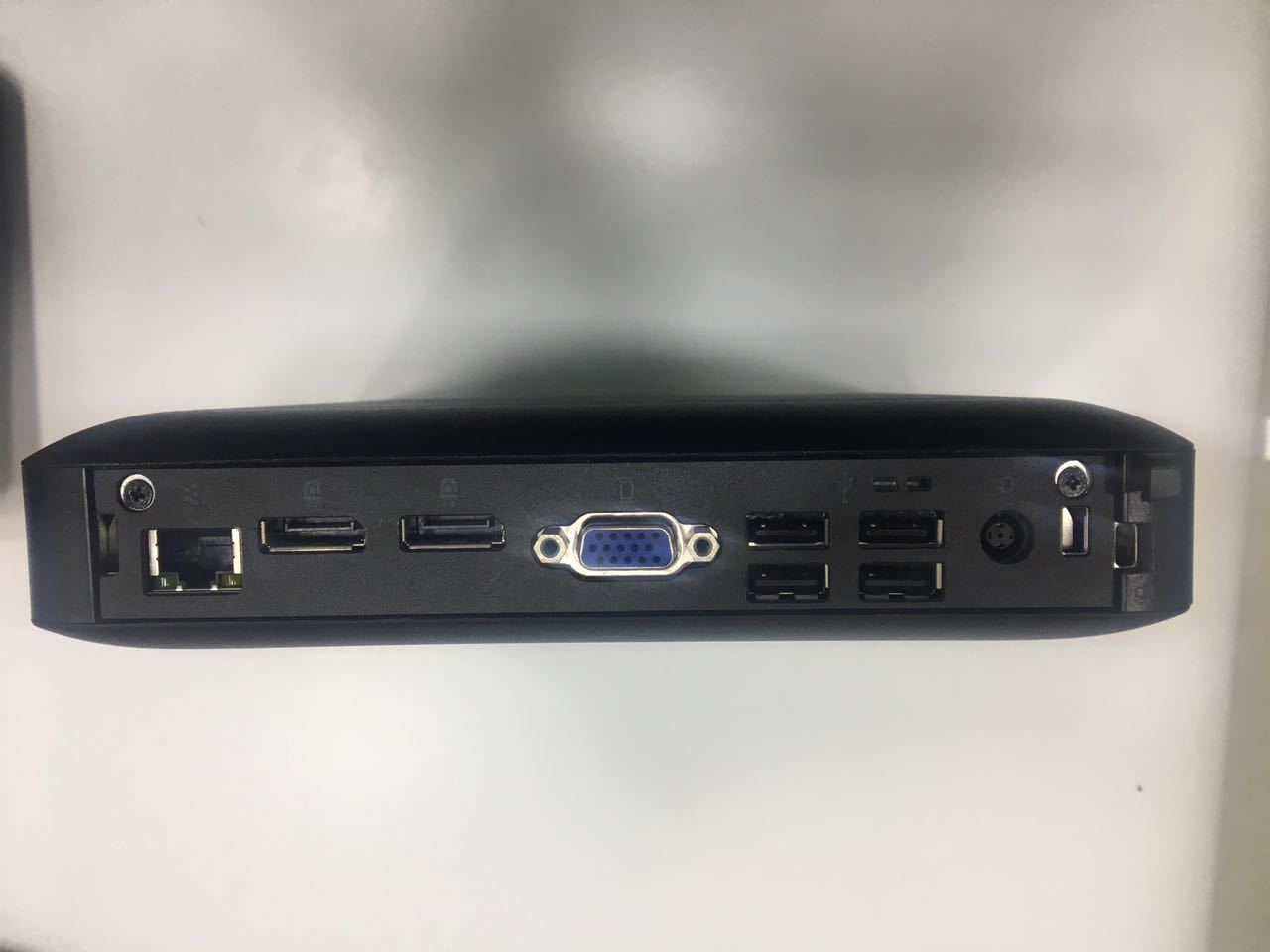 Used Hp T520 / Amd Processor 1.2ghz Memory: 4 Gb Ddr3 Ram Gigabyte (Gb)