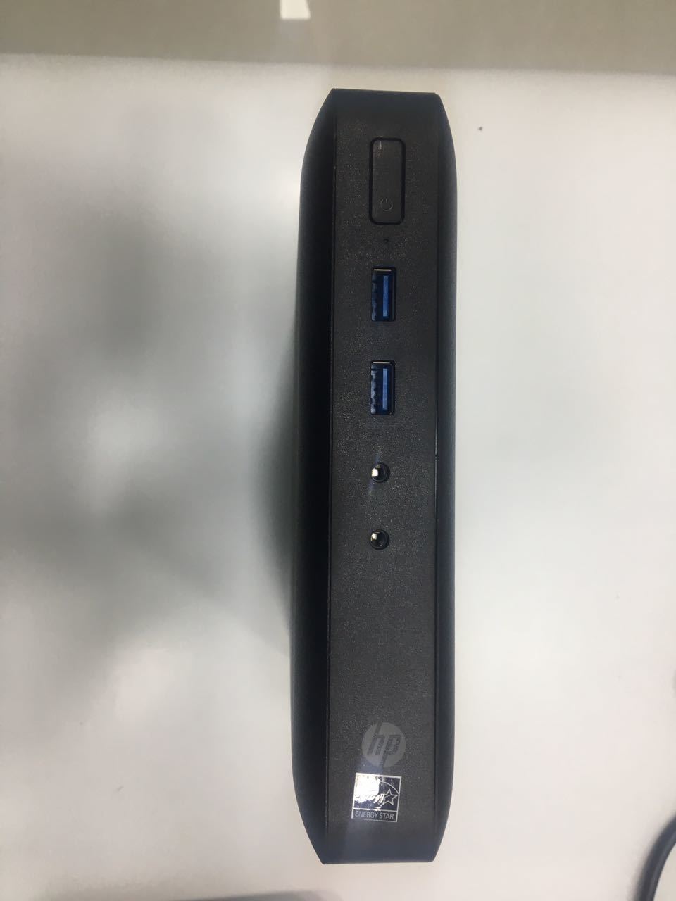 Used Hp T520 / Amd Processor 1.2ghz Memory: 4 Gb Ddr3 Ram Gigabyte (Gb)