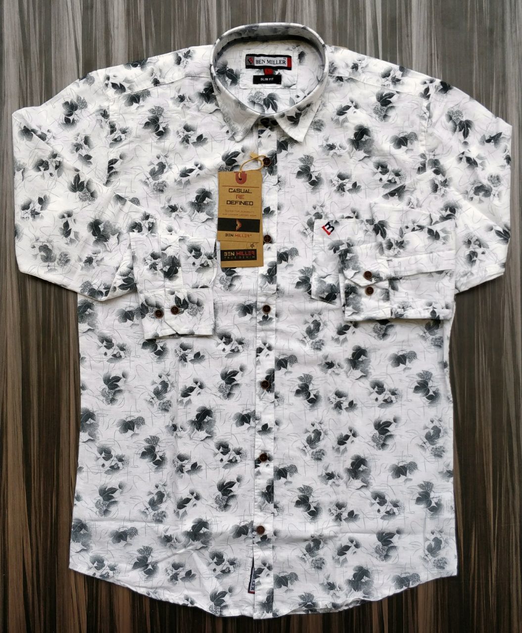 Neeyami Printed Tshirt - Cotton Blend Material, Unisex Fit | Printed Logo Design, Suitable For Men And Women