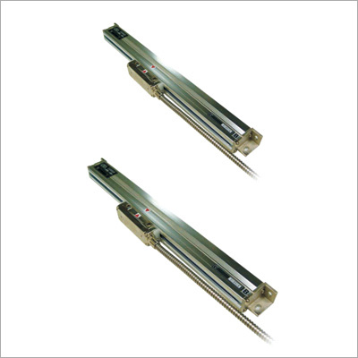 ऑप्टिकल लीनियर स्केल